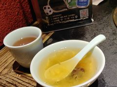 -吼堂老火锅(太古里总店)