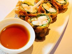 -月芽·自由餐厅·西溪湿地餐厅