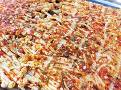 -食客烧烤(罗道庄店)
