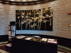 -新天世纪中餐厅