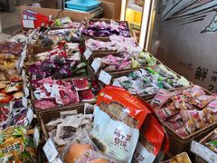 -来伊份(龙之梦长宁店)