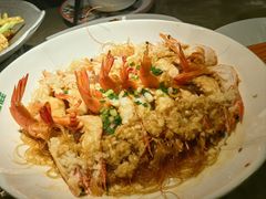 -新白鹿餐厅(金鹰新街口店)