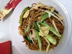 -顺风海鲜港(金玉兰店)