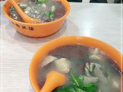 -金原鸭血粉丝汤总店(锁金村店)