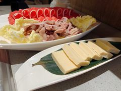 -海底捞火锅(老城根店)