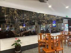 大堂-奎元馆.百年奎元.非遗传承(西湖边的解放路店)