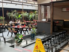 -单家老院·院子里的青岛菜(沙子口店)