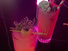 -MOSSO音乐酒吧·live house(南京旗舰店)