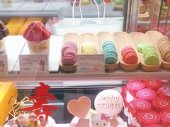 -艾蜜儿(金鼎店)