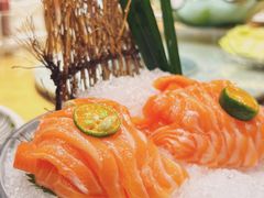 -禾风·海鲜料理自助(玉林店)