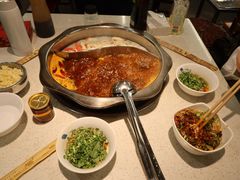 -水碾河刘老大串串香(水碾河路店)