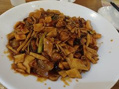 -陈傻子餐厅(世纪都会店)