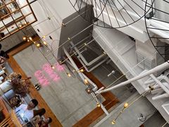 -The Rug Cafe(王府中环店)