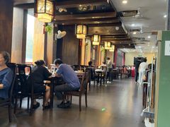 -都一处烧麦馆(前门店)