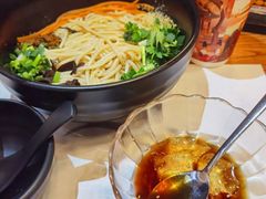 -束河人家(南锣鼓巷店)