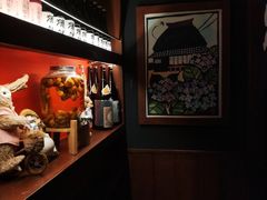 -醉虎传(南锣鼓巷店)