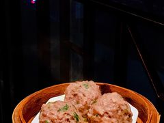 新会陈皮牛肉球-又一间茶点轩(宝业路店)