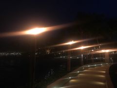 -Sunset Bar(丹绒亚路香格里拉店)