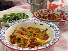 -三只鸟本地特色菜馆(上饶总店)