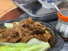 -珍珍小食店(西华路店)