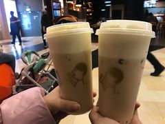 -喜茶(永旺梦乐城店)