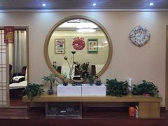 -益康盲人推拿按摩(长虹店)
