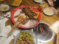 -北三老太太烧烤(人生一串上榜店)