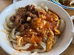 刀削面-太原面食店(解放路店)