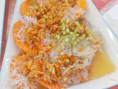 -众味海鲜大排档·活海鲜·潮汕味(南澳店)