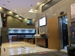 -纽斯桑拿会所(天山店)