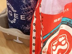 -龙湖重庆时代天街