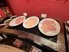 -咖啡苑 - 蔚藍夏日限定主题(永利皇宫店)