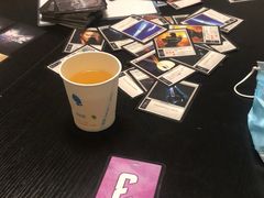 -FullHouse桌游跑团血染剧本杀(南京西路店)