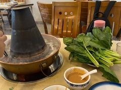 -月圆火锅(宁海东路二店)