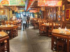 -杨记隆府(重庆总店)