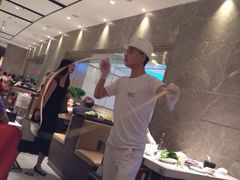 -海底捞火锅(龙岗星河COCO Park店)