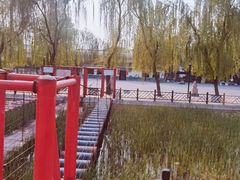 -河北村民俗体验园
