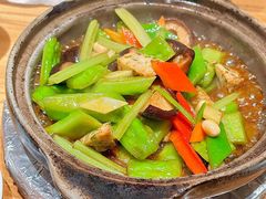 -朵朵开素食餐厅(后宰门街店)