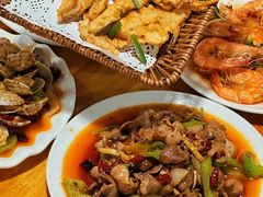 -温州一家人美食(西木头市店)