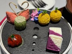 -三利音·东方司宴(外滩店)