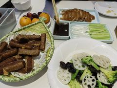 -紫光园(燕郊总店)