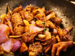 -胡须佬鸡煲四季火锅店(石厦西村直营店)