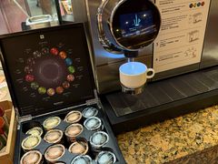 -马哥孛罗咖啡厅·Cafe Marco (厦门马哥孛罗东方大酒店)