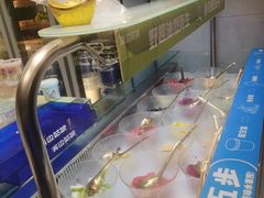 -溪边姑娘·拉丝酸奶水果捞(春熙路店)