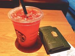 -星巴克臻选(杭州万象城店)