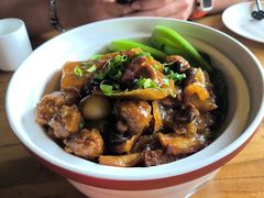 -東舍食唐精品陕菜馆