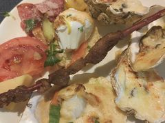 -上海中星铂尔曼大酒店 汇·西餐厅