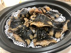 -寻味顺德·南记酒家·传统顺德菜·鱼生(广源路店)