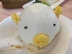 -东方御宴海鲜酒楼(棕泉酒店)