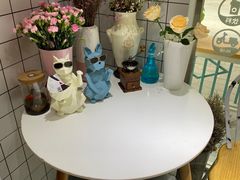 店内布置-丁先生蛋糕·品质鲜作(桐梓林店)